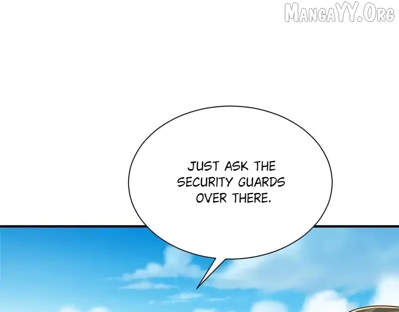 I randomly have a new career every week Chapter 864 - page 91